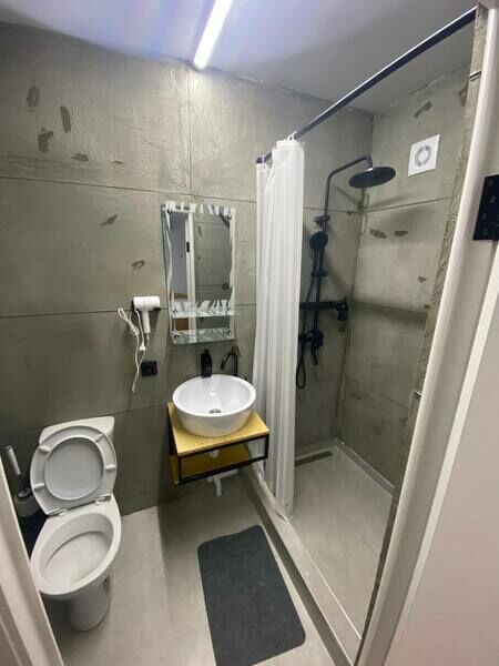 Стандартный 3-местный