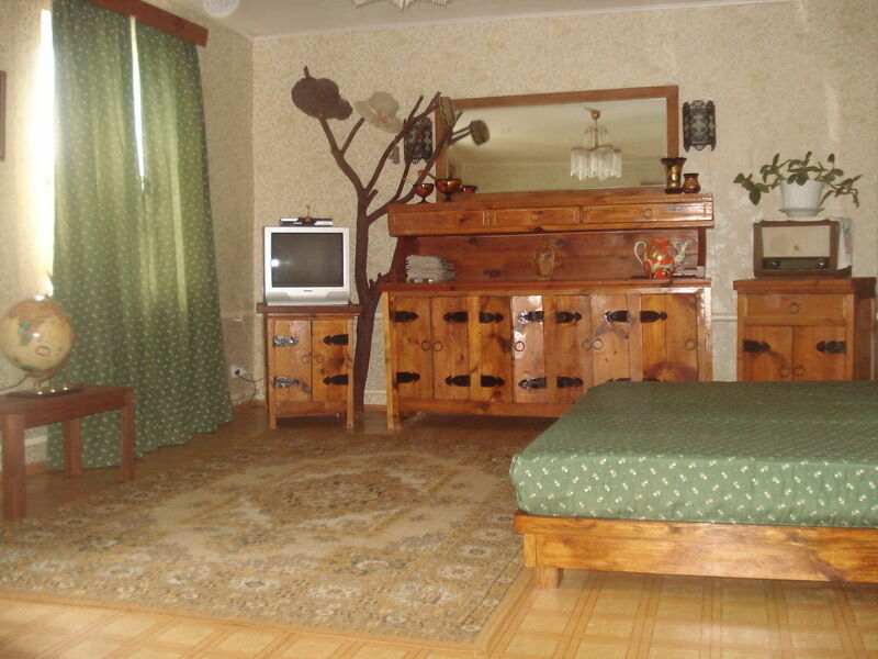 Уютная комната | Подсолнух, Владимирская область