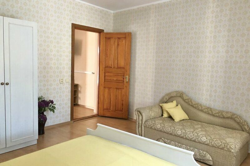 Апартаменты 5-местный 2-комнатный (№15)