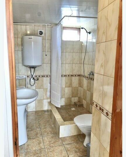 Апартаменты 5-местный 2-комнатный (№15)