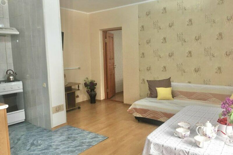 Апартаменты 5-местный 2-комнатный (№15)