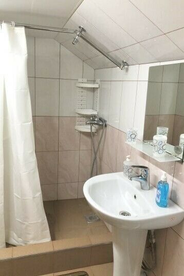 Апартаменты 6-местный 2-комнатный (№14)