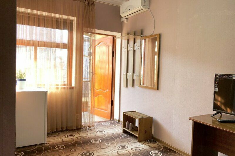 Комфорт 2-местный (№6)