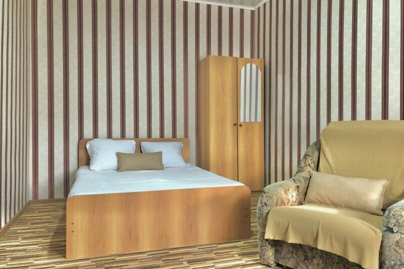 Комфорт 2-местный (№8)