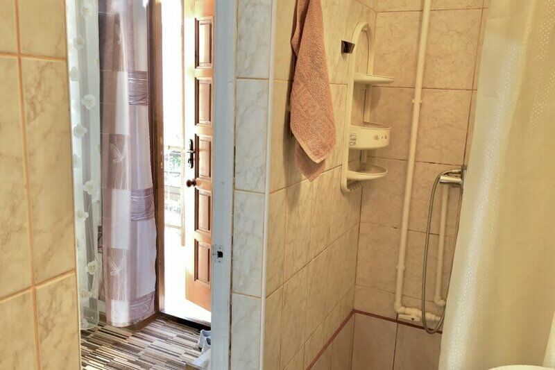 Комфорт 2-местный (№8)