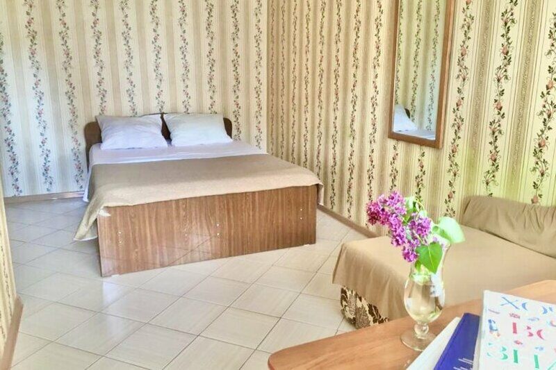 Комфорт 2-местный (№9)