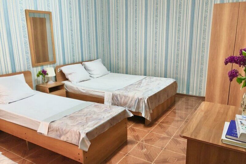 Комфорт 4-местный (№7)