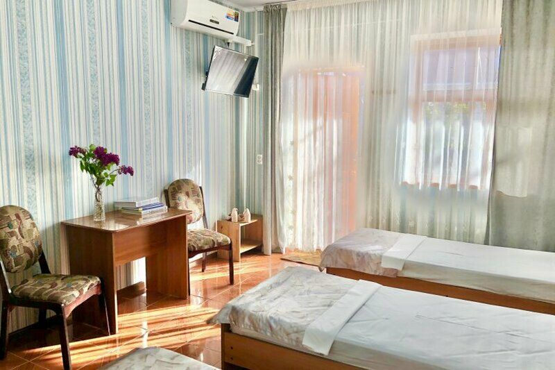 Комфорт 4-местный (№7)