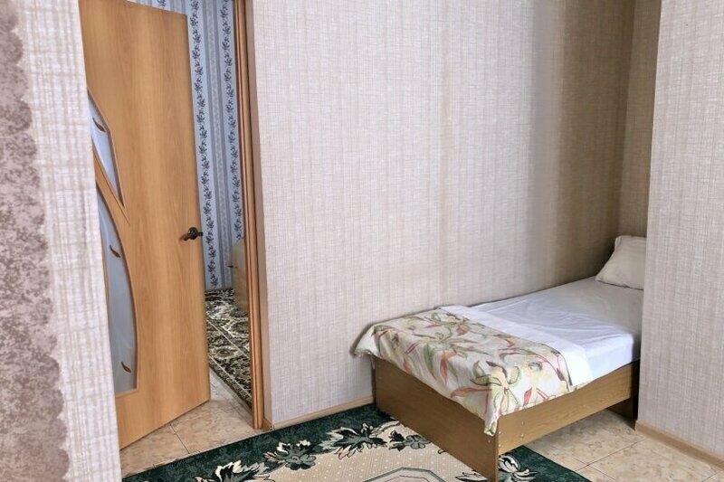 Комфорт 4-местный 2-комнатный (№5)