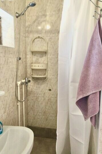 Комфорт 4-местный 2-комнатный (№5)