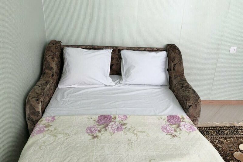 Комфорт 4-местный 2-комнатый (№10)