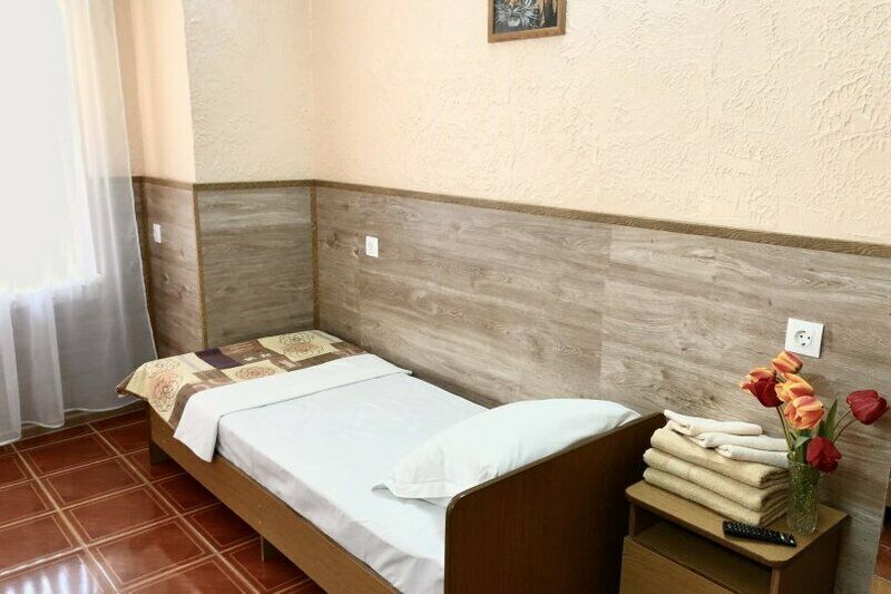 Стандартный 3-местный 1-комнатный (№1)