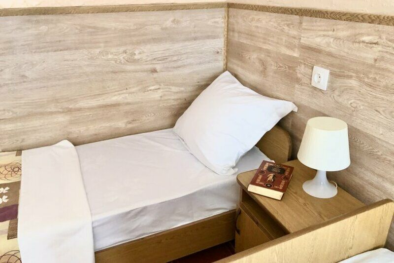 Стандартный 3-местный 1-комнатный (№1)