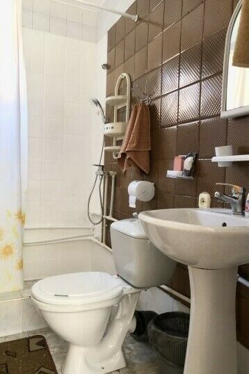 Стандартный 4-местный (№2)