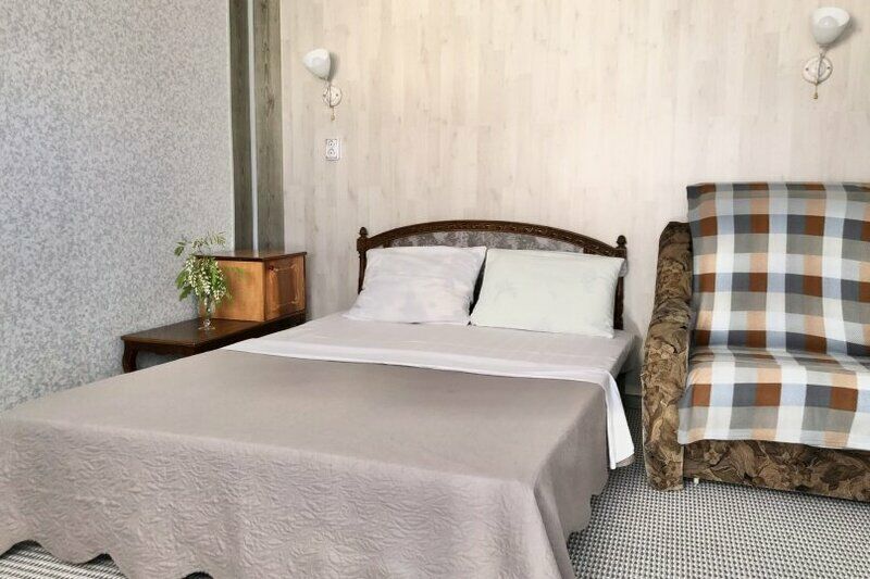 Эконом 2-местный (№11)