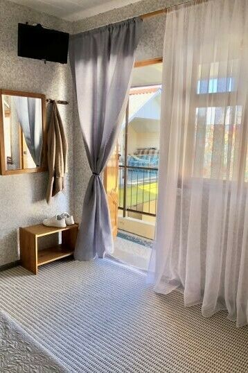 Эконом 2-местный (№11)