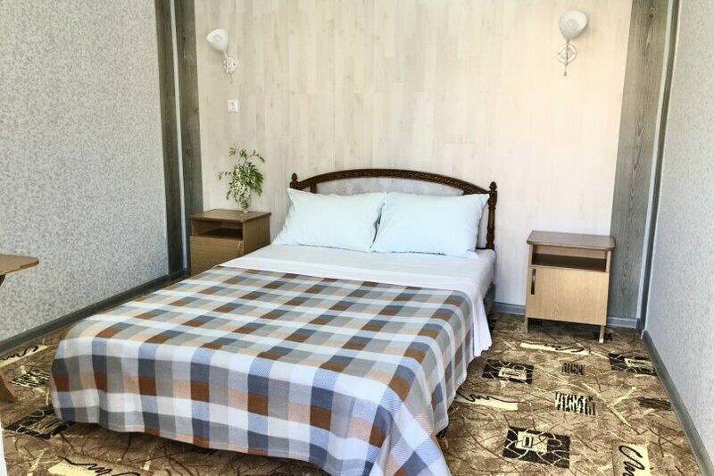 Эконом 2-местный (№12)