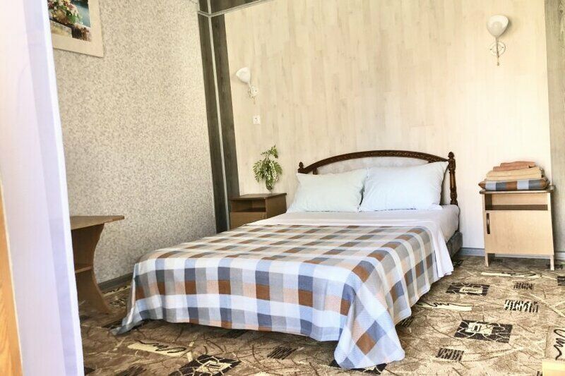 Эконом 2-местный (№12)