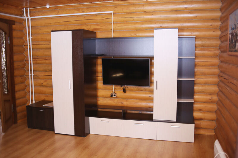 Апартаменты VIP 4-местный