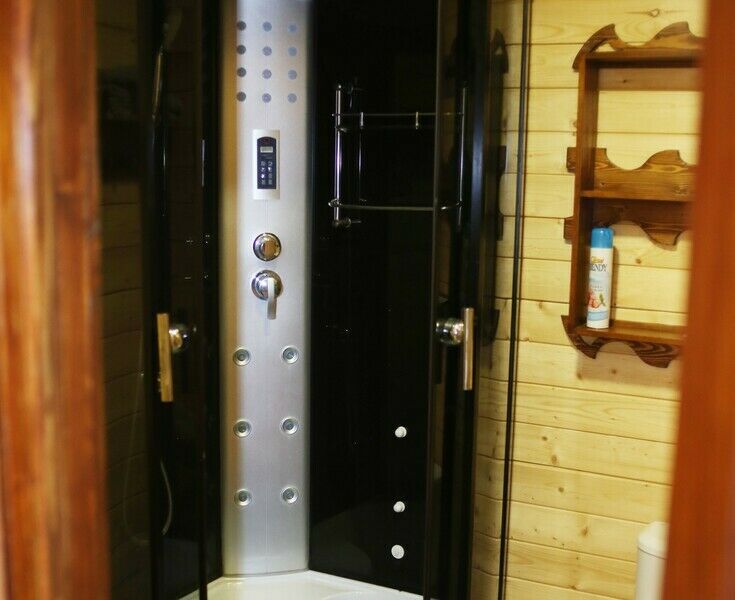 Апартаменты VIP 4-местный