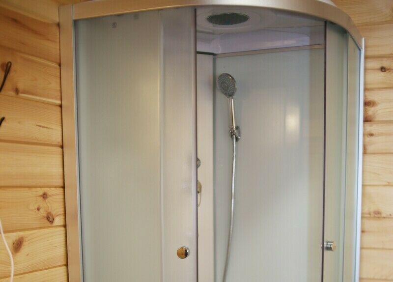 Люкс 2-местный 1-комнатный