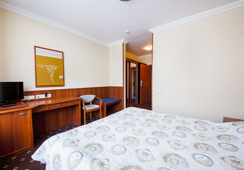 Стандартный плюс 2-местный