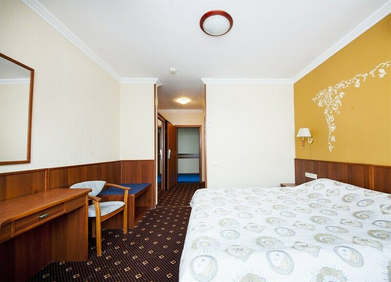 Стандартный плюс 2-местный