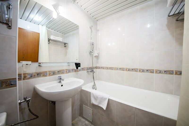 Стандартный плюс 2-местный