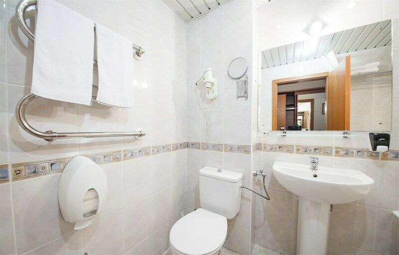 Стандартный плюс 2-местный