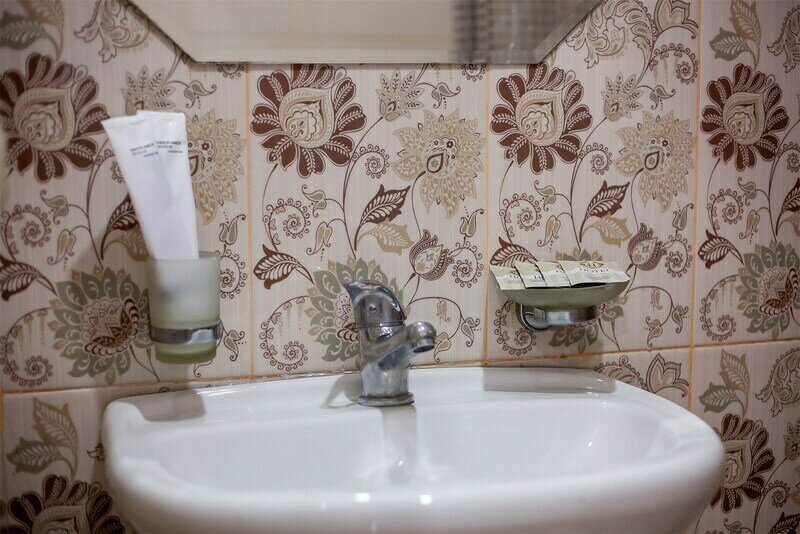 Комфорт 3-местный 1-комнатный