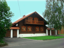 Гостевой дом На Покровской, Владимирская область, Суздаль