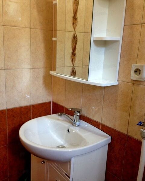 Ванная комната