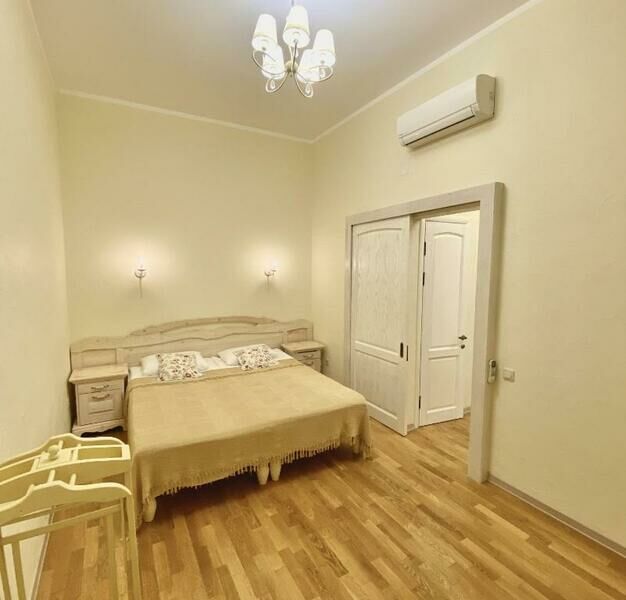 Люкс 2-местный 2-комнатный