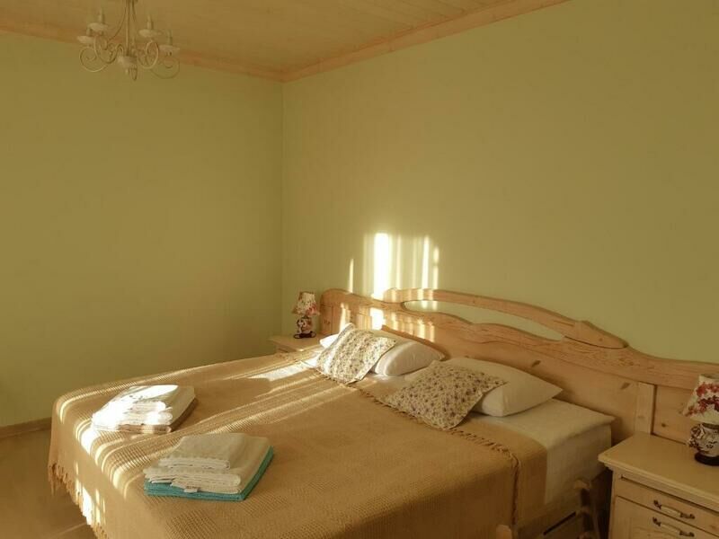 Полулюкс 3-местный