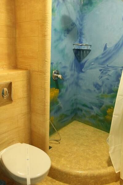 Полулюкс 3-местный