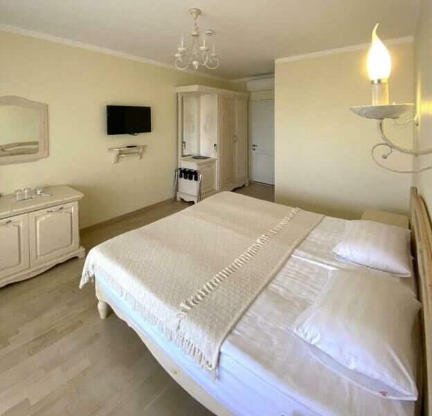 Улучшенный 2-местный