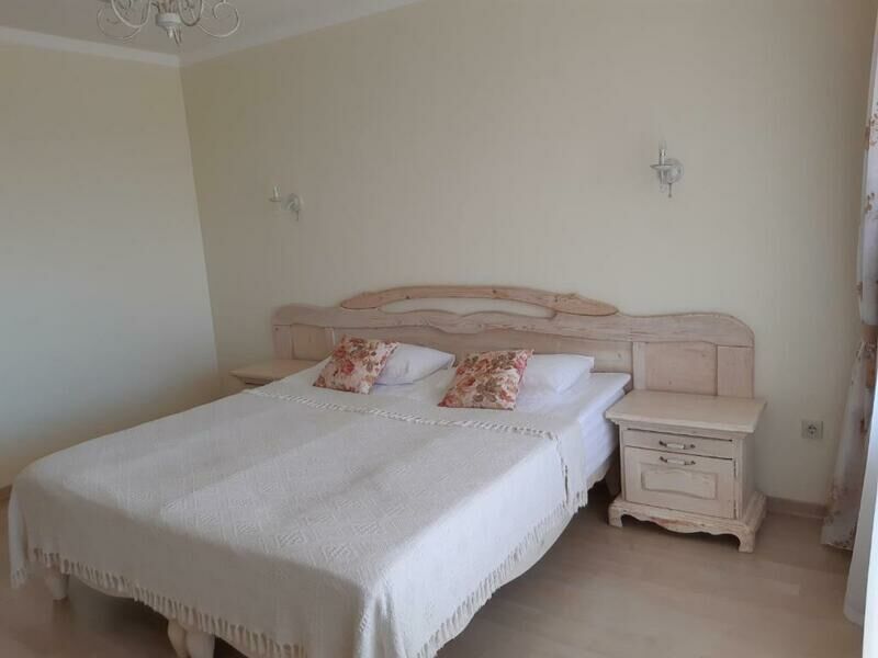 Улучшенный 2-местный