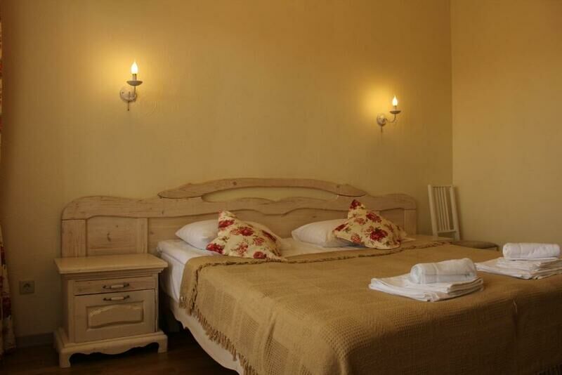 Улучшенный 2-местный