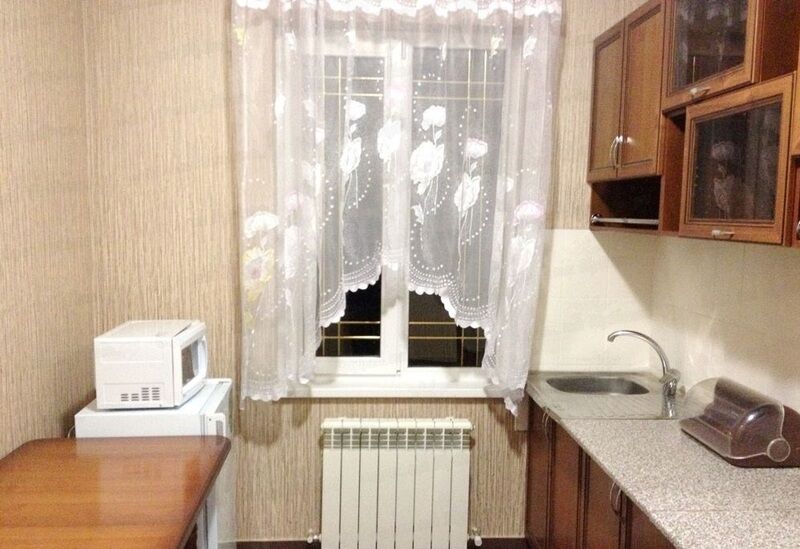 Гостевой дом Фаворит