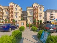 Гостевой дом «Золотое руно», Краснодарский край, Анапа