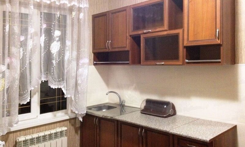 Гостевой дом Фаворит