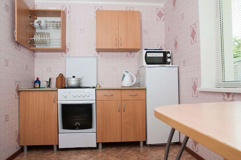 4-х местный домик Люкс