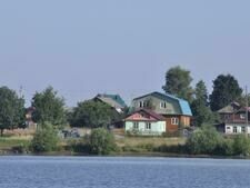 Гостевой дом «Блесна», Ивановская область