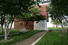 Гостевой дом На Михалях, Владимирская область, Суздаль