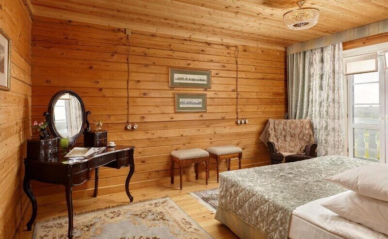 Люкс 2-местный