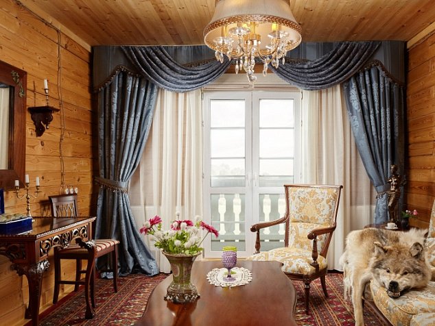 Люкс 2-местный