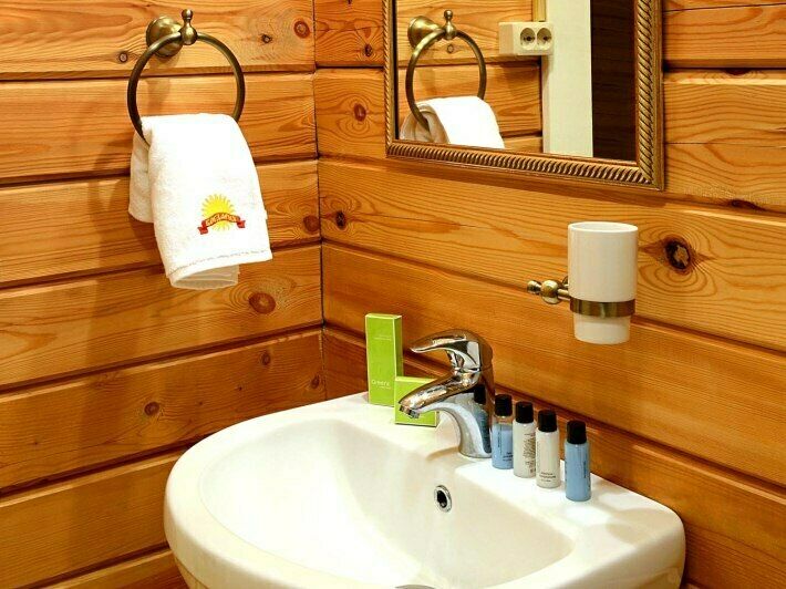 Семейный 4-местный