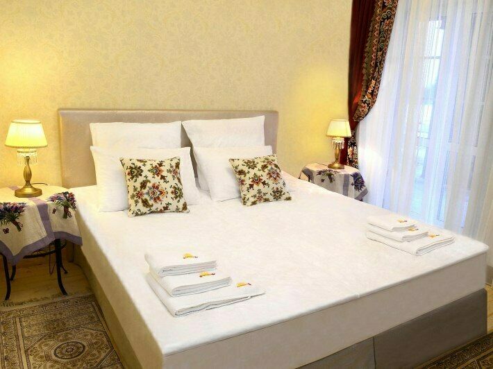 Стандартный 2-местный