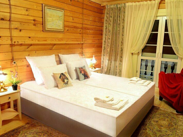 Стандартный 2-местный