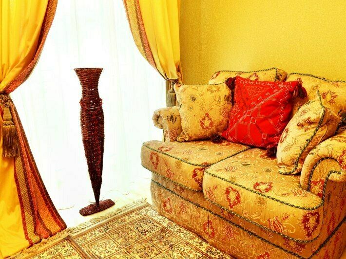 Стандартный 2-местный